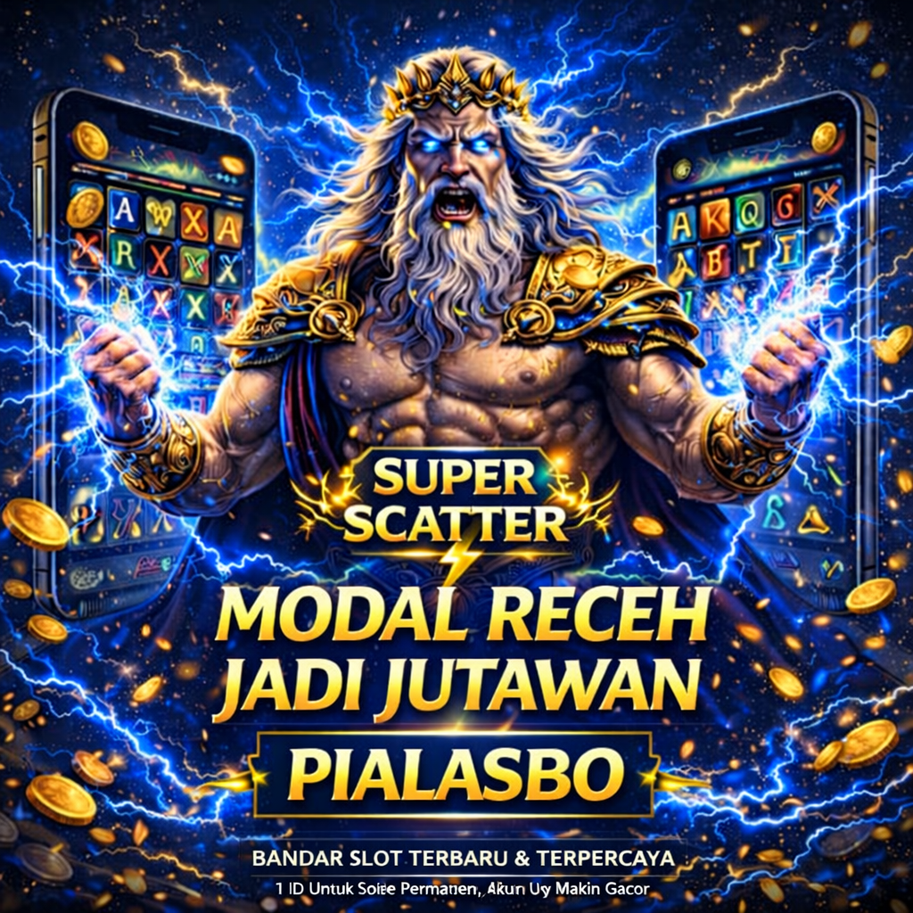 KUDUSTOTO | Daftar Link Situs Slot Online Resmi Depo 5k Qris Online 